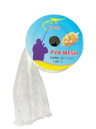 CeTKa PVA 37MM 5M