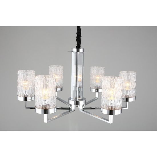 Люстра подвесная OML-84703-06