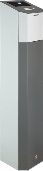 Картоприемник  CARDDEX KR-01M