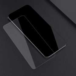 Защитное стекло с прозрачными рамками от Nillkin для Google Pixel 9 и 9 Pro, серия H+Pro Anti-Explosion Glass Screen Protector