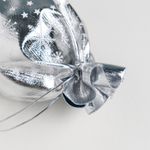 Мешочек подарочный парча «Все мечты сбудутся», 16 × 24 см