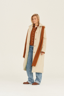 Пальто art.947-2