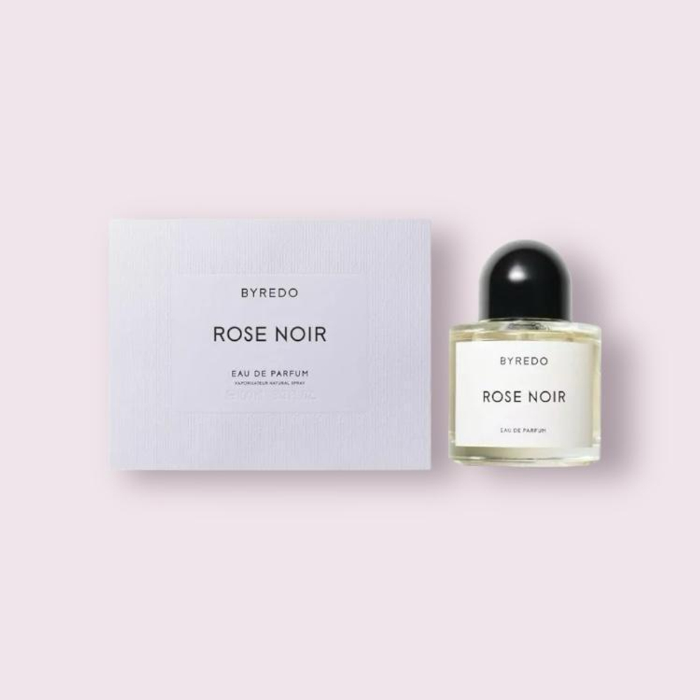 Парфюмерная вода Byredo "Rose Noir", 100 ml (LUXE)