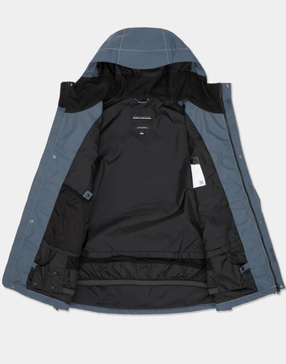 Куртка для сноуборда Dimito WORKS LINE JACKET