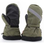 Рукавицы зимние  "Диксон"