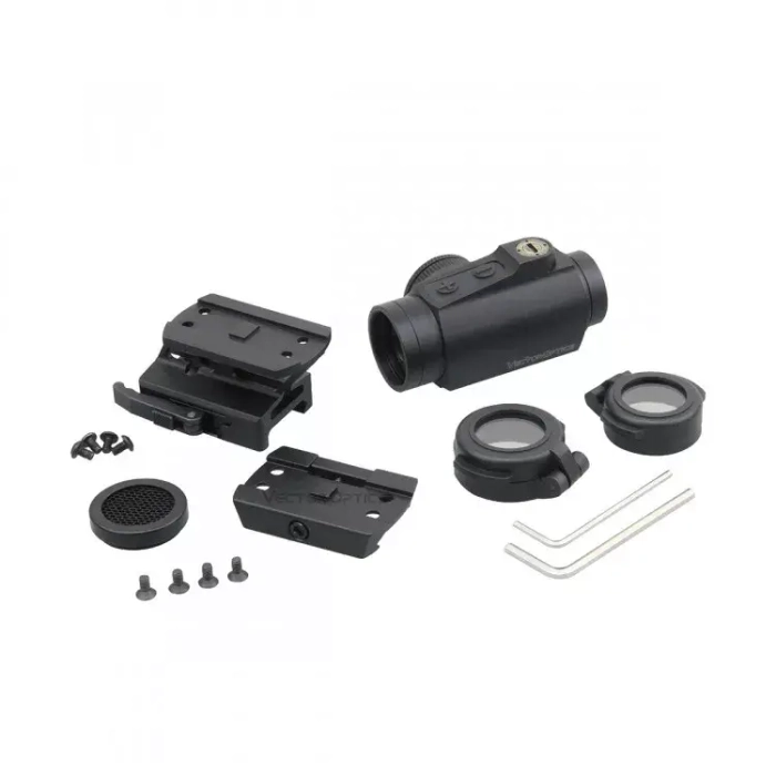 Прицел Vector Optics Maverick-VI 1x20 Mini (SCRD-51)