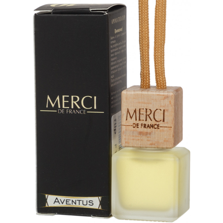 Ароматизатор для автомобиля Merci Aventus 6 мл