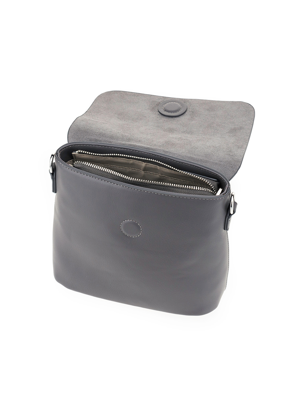 27209/34 Сумка жен., иск. кожа