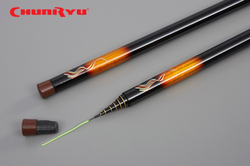 CHUNRYU Weapon