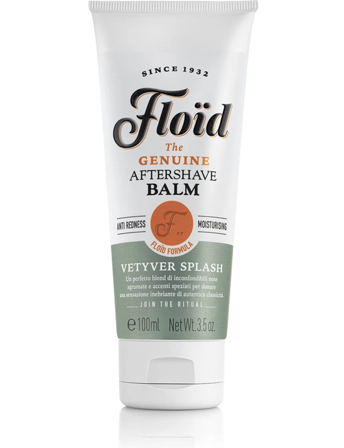 Floid Бальзам после бритья VETYVER SPLASH 100 мл