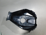 Накладка на бак Honda CBR600RR 023493