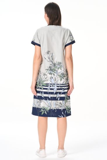 Платье женское Лори N1123-F19