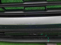 Бампер передний Hyundai Creta 2 (2021-2022)