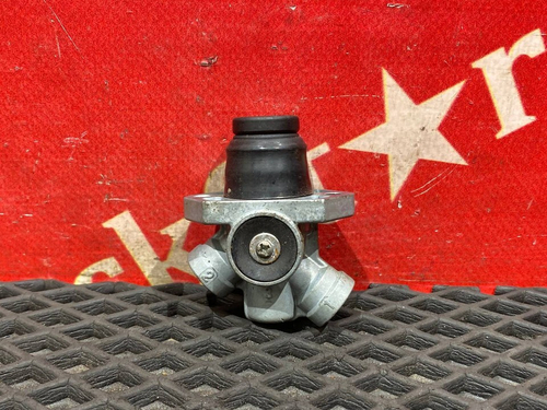 Клапан регулировки рулевой колонки 2023г