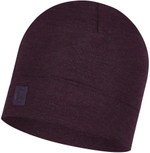 Шапка Buff HW Merino Wool Hat Deep Purple (US:One size)
