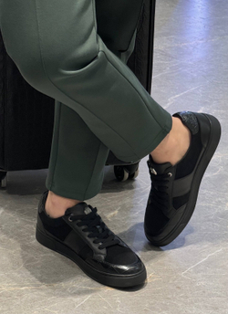 Кеды Stefano Ricci