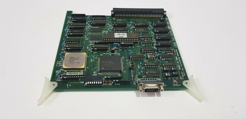 AUTO CPU ASSY
