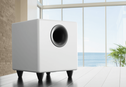 Активный сабвуфер Audioengine S8 Black