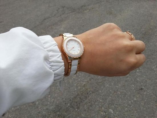 Наручные часы DKNY NY8821