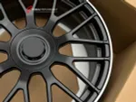 КОВАНЫЕ ДИСКИ ДЛЯ MERCEDES-BENZ W205 C63 МЕРСЕДЕС-БЕНЗ