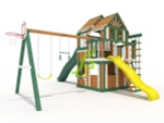 Детская площадка премиум