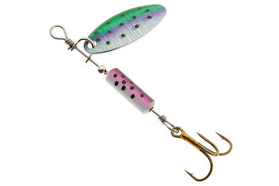 Блесна TauMANN Trout R 3,5g #M59