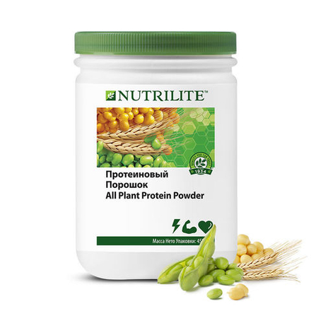 NUTRILITE™ Протеиновый порошок