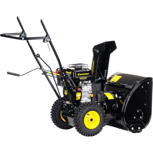 Снегоуборочник CHAMPION ST 656