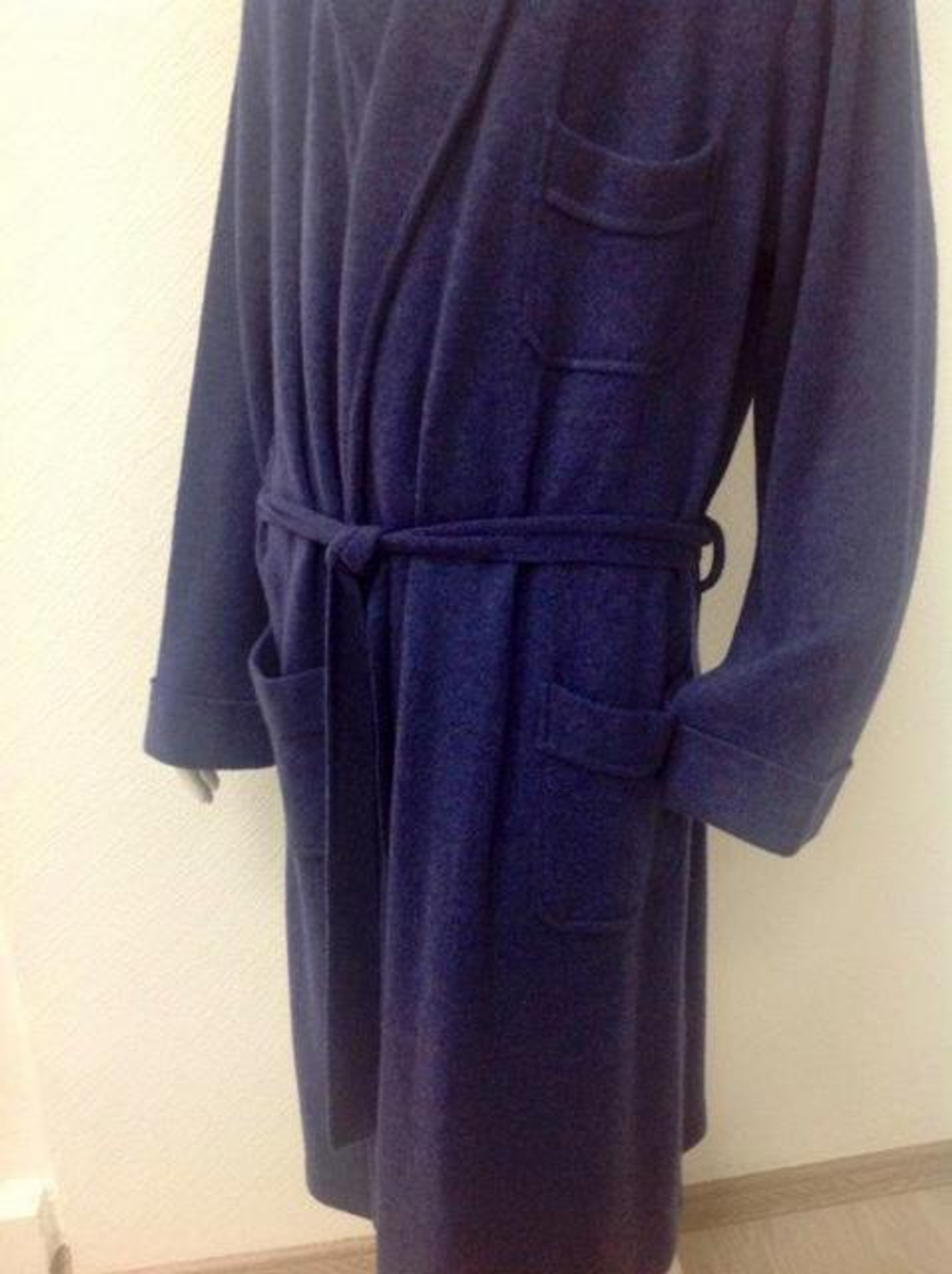 Халат Jaycris-Artesania Fernando-Men Испания фрагмент