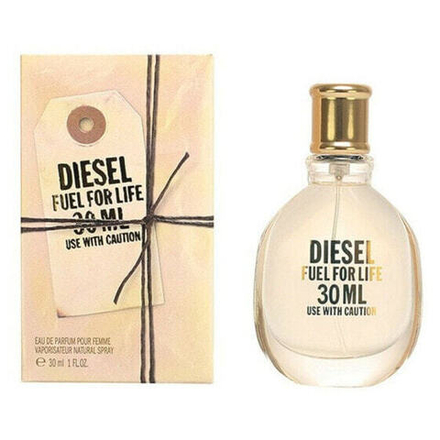 Женская парфюмерия Женская парфюмерия Fuel For Life Femme Diesel EDP EDP