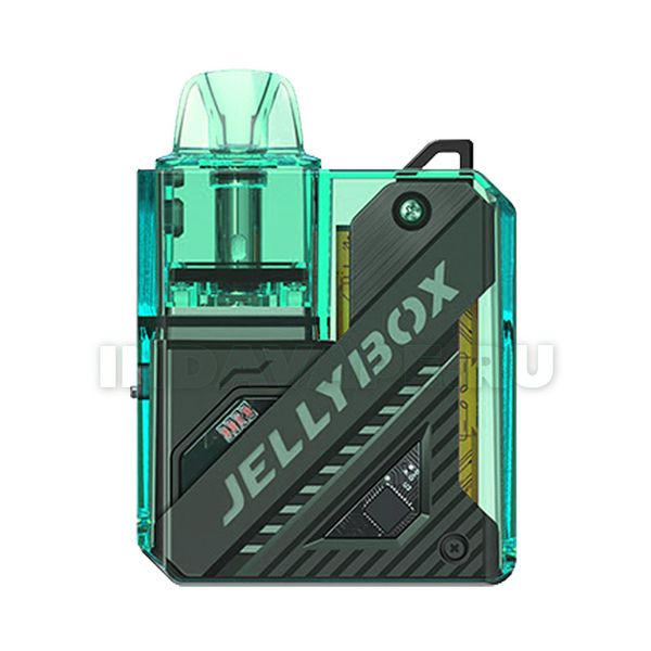 Набор Rincoe Jellybox Nano 2 Pod Kit