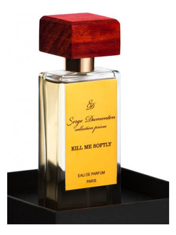 Serge Dumonten Kill me softly