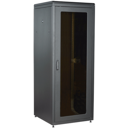 ITK Шкаф напольный 19" 33U LN05-38U88-GM