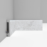 Плинтус DECOMASTER D235-1619 (80*17*2400 мм)