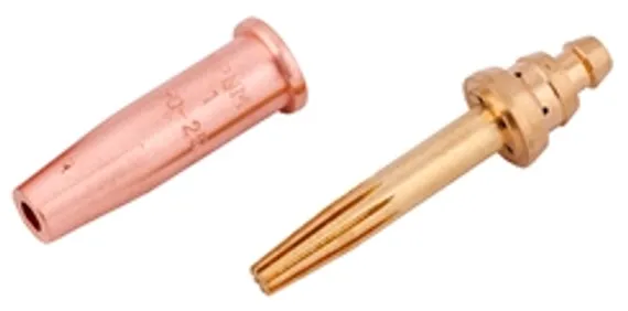 Газовый резак Сварог P3 62-3F