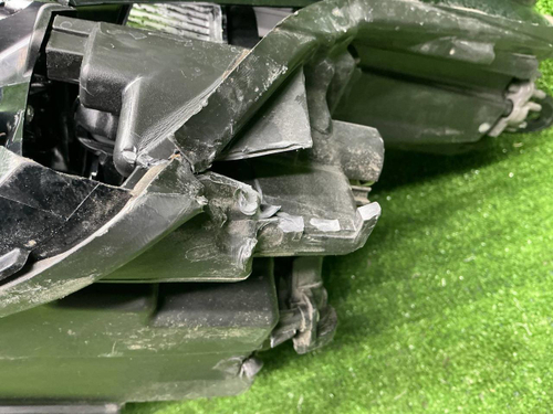 Битая Фара левая EXEED VX (2021-2024) LED