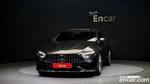Mercedes-Benz AMG GT 4 даери 43 4MATIC+ (12.2021)