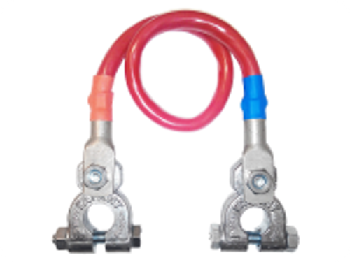 (52381) Перемычка АКБ грузовая S35/L45