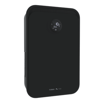 Приточно-вытяжная установка FUNAI FUJI ERW-150X.D черный