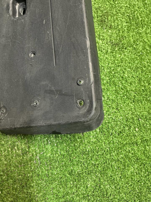 Площадка номера Mini Hatch F56 (2021-2024)