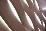 Интерьерные панели Lightwave