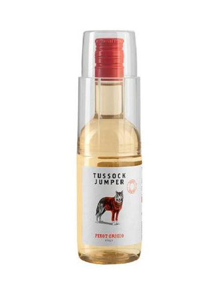 Tussock Jumper Pinot Grigio, IGT Terre Siciliane