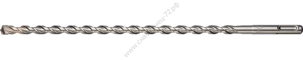 KRAFTOOL EXPERT 10 х 310 мм, SDS-plus бур (29320-310-10)