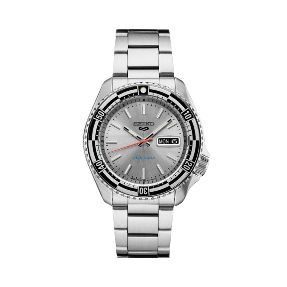 Seiko SRPK09