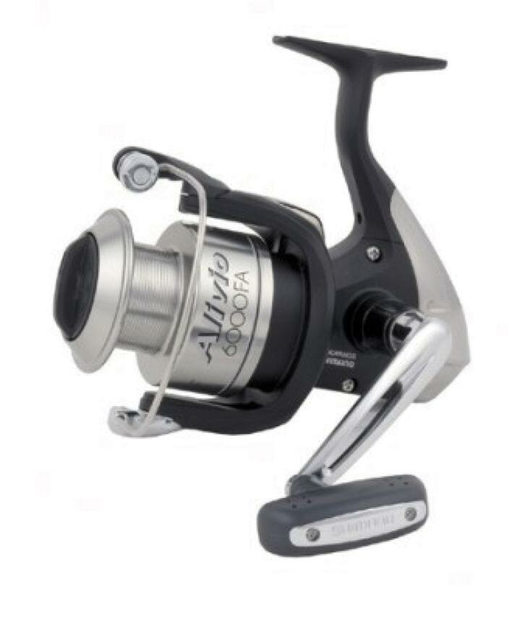 Катушка Shimano Alivio FA 6000