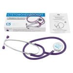 Стетофонендоскоп CS-417