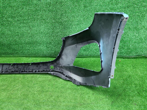 Бампер передний Chery Tiggo 4 Pro (2020-2024)