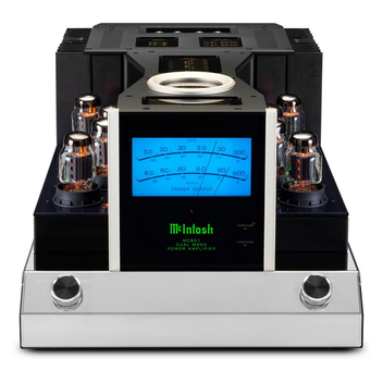 McIntosh MC901