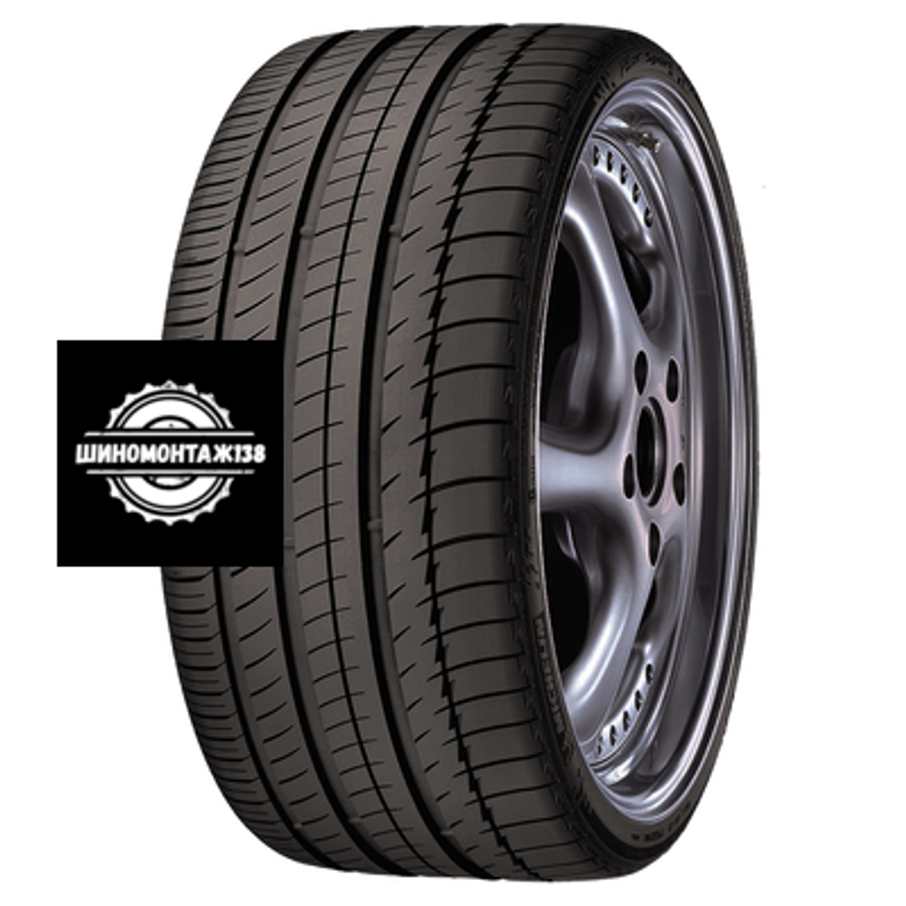 295/30ZR19 100(Y) XL Pilot Sport PS2 N2 TL