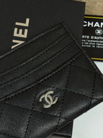 Картхолдер CHANEL